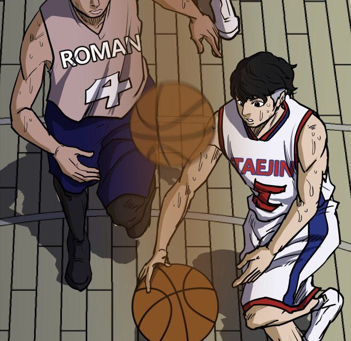 Tweener Manhwa - Chapter 32 Page 36