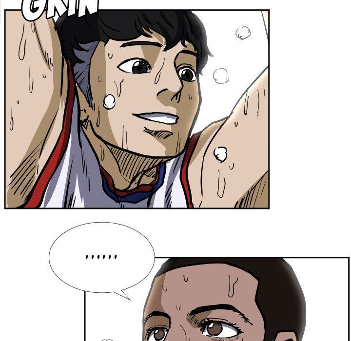 Tweener Manhwa - Chapter 32 Page 44