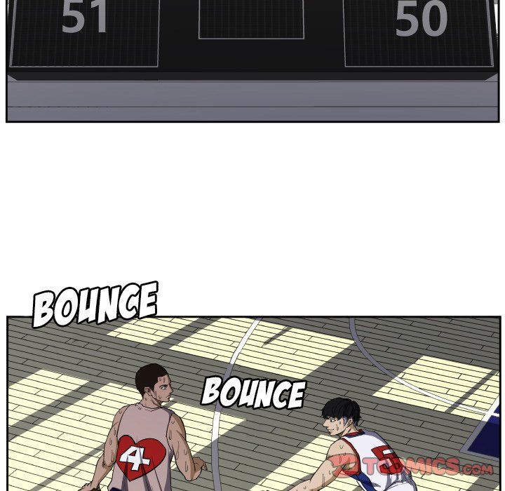 Tweener Manhwa - Chapter 32 Page 53