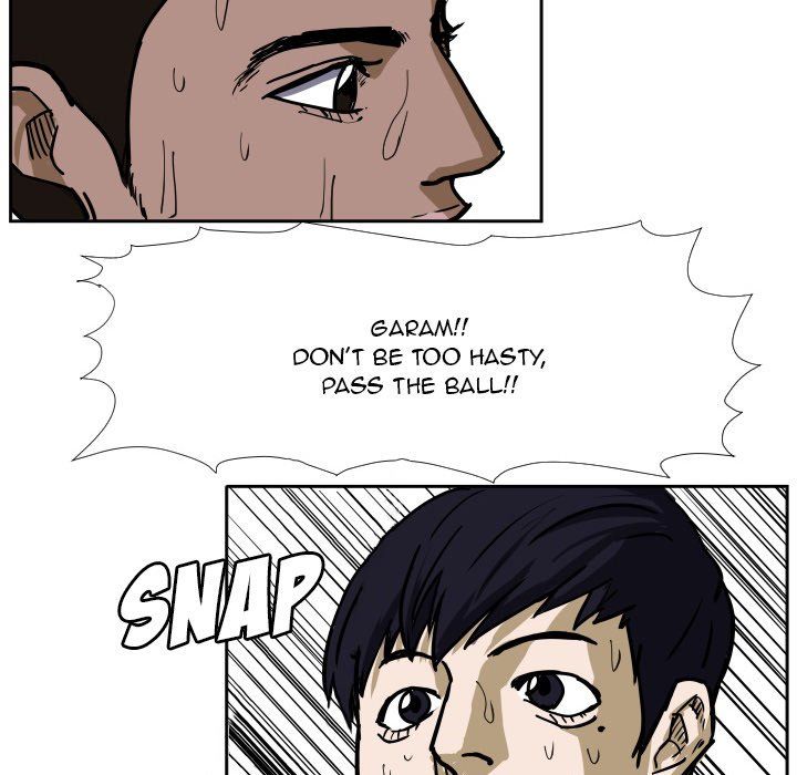 Tweener Manhwa - Chapter 32 Page 55