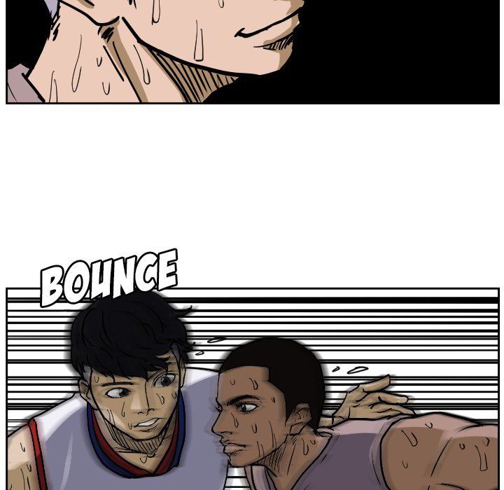 Tweener Manhwa - Chapter 32 Page 58