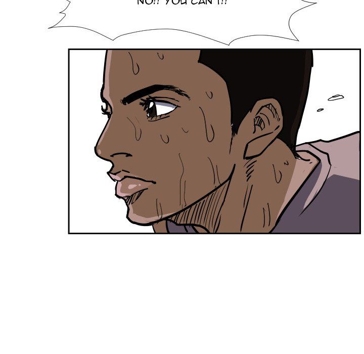 Tweener Manhwa - Chapter 32 Page 60