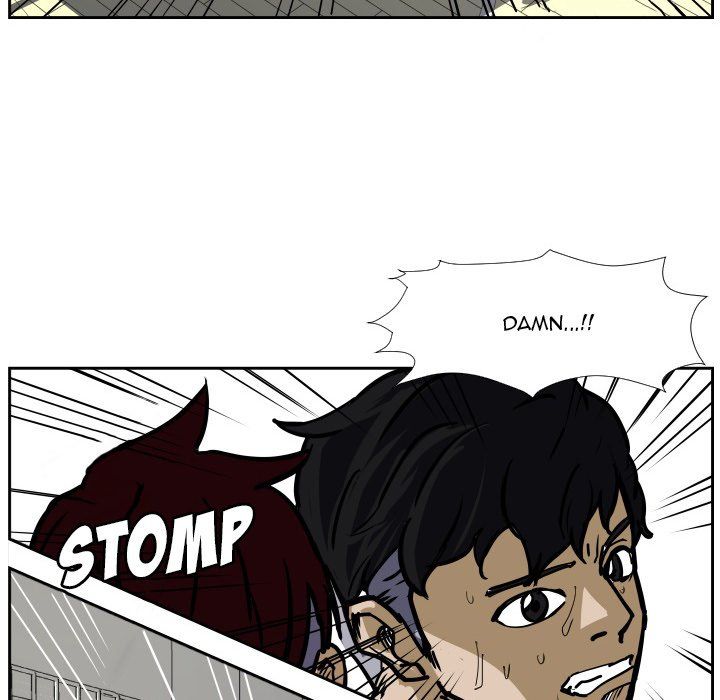 Tweener Manhwa - Chapter 32 Page 62