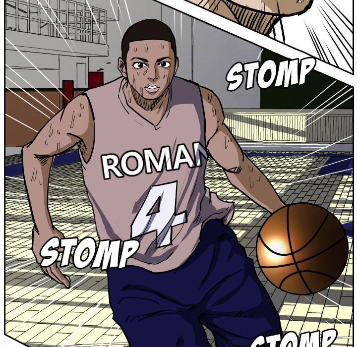 Tweener Manhwa - Chapter 32 Page 63