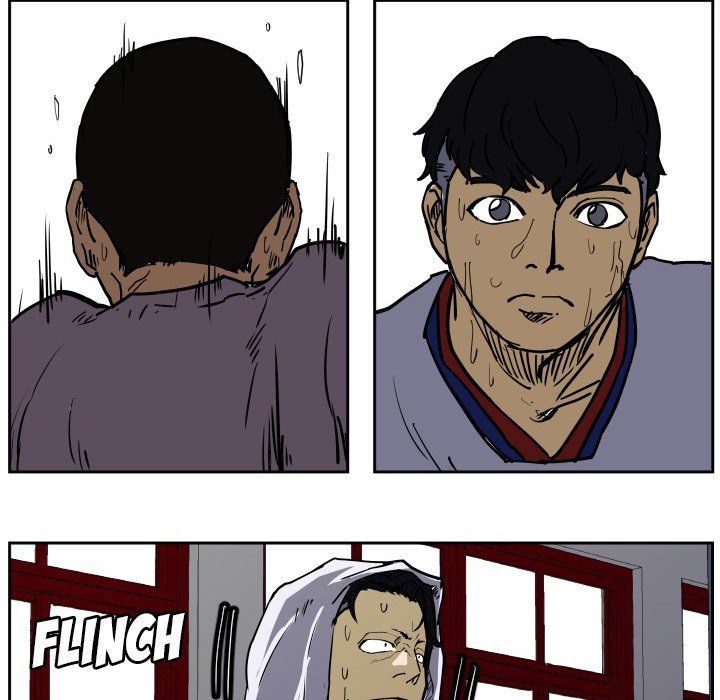 Tweener Manhwa - Chapter 32 Page 70