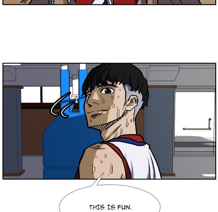 Tweener Manhwa - Chapter 32 Page 75