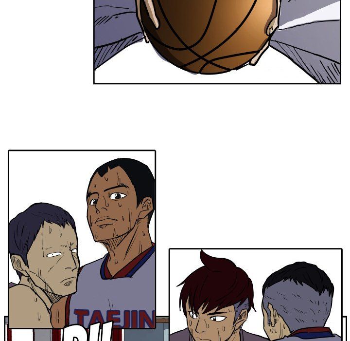 Tweener Manhwa - Chapter 32 Page 78