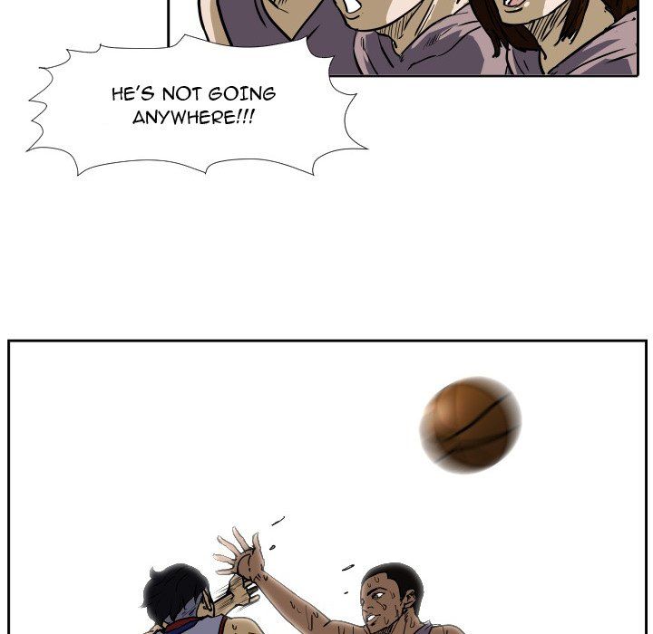 Tweener Manhwa - Chapter 32 Page 86