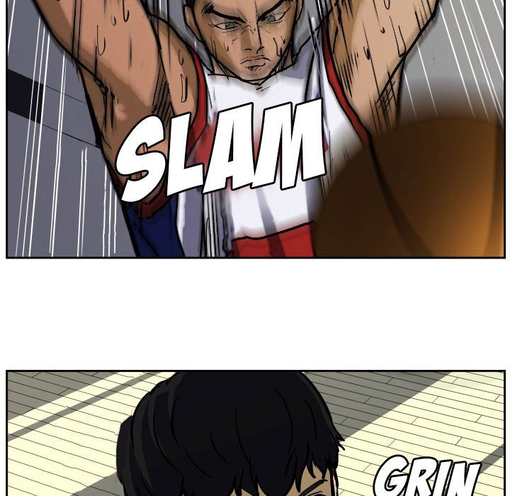 Tweener Manhwa - Chapter 32 Page 92