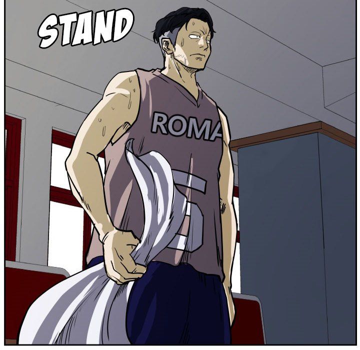 Tweener Manhwa - Chapter 32 Page 94