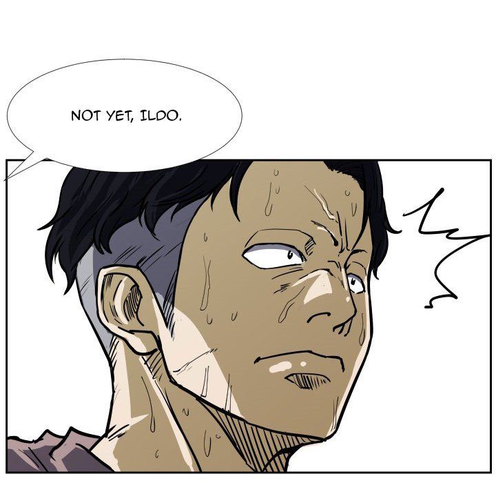 Tweener Manhwa - Chapter 32 Page 95