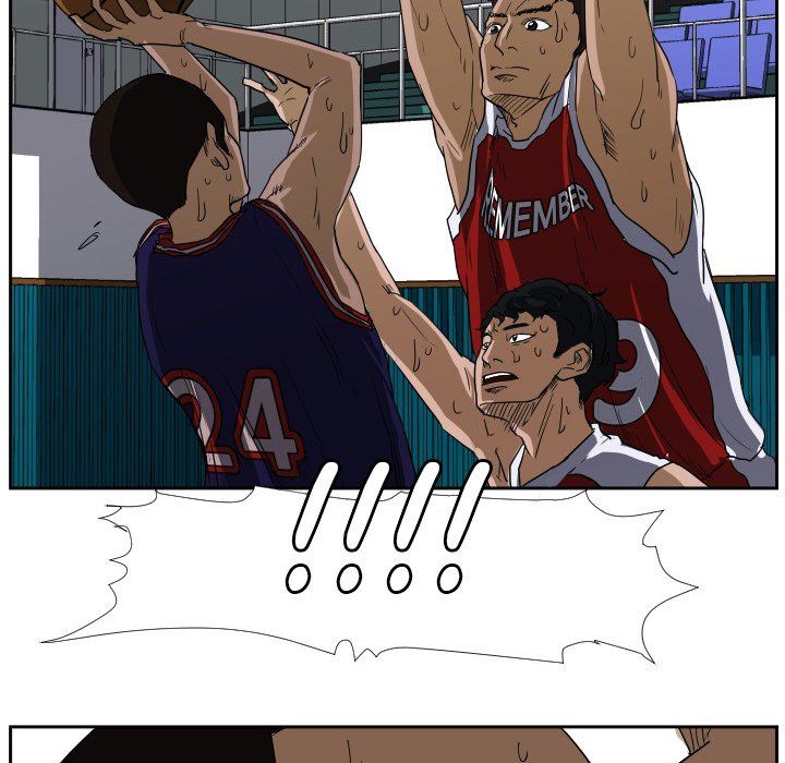 Tweener Manhwa - Chapter 45 Page 18