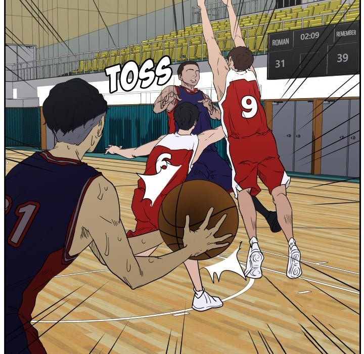 Tweener Manhwa - Chapter 45 Page 20