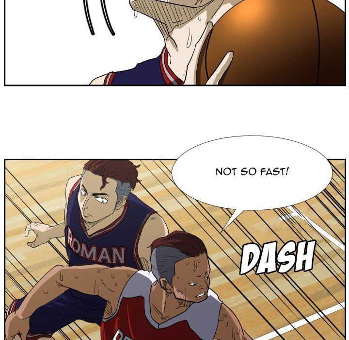 Tweener Manhwa - Chapter 45 Page 22