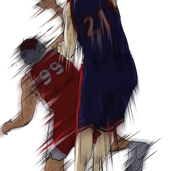 Tweener Manhwa - Chapter 45 Page 27