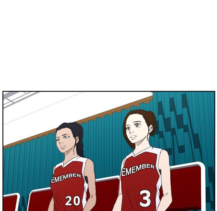 Tweener Manhwa - Chapter 45 Page 30