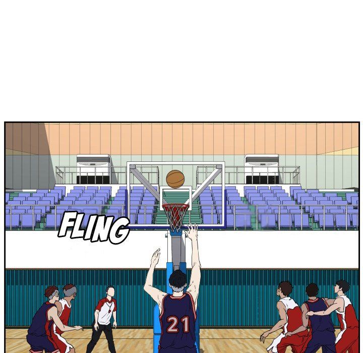 Tweener Manhwa - Chapter 45 Page 34