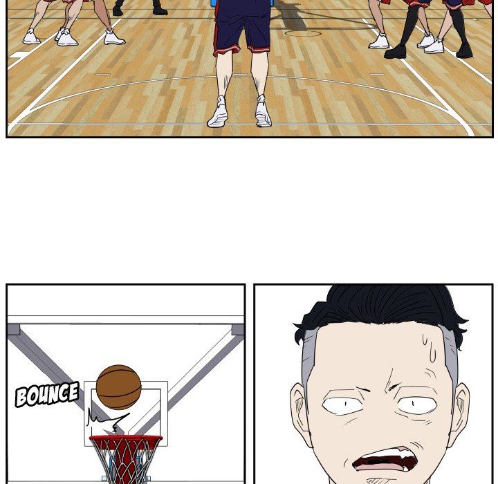 Tweener Manhwa - Chapter 45 Page 35