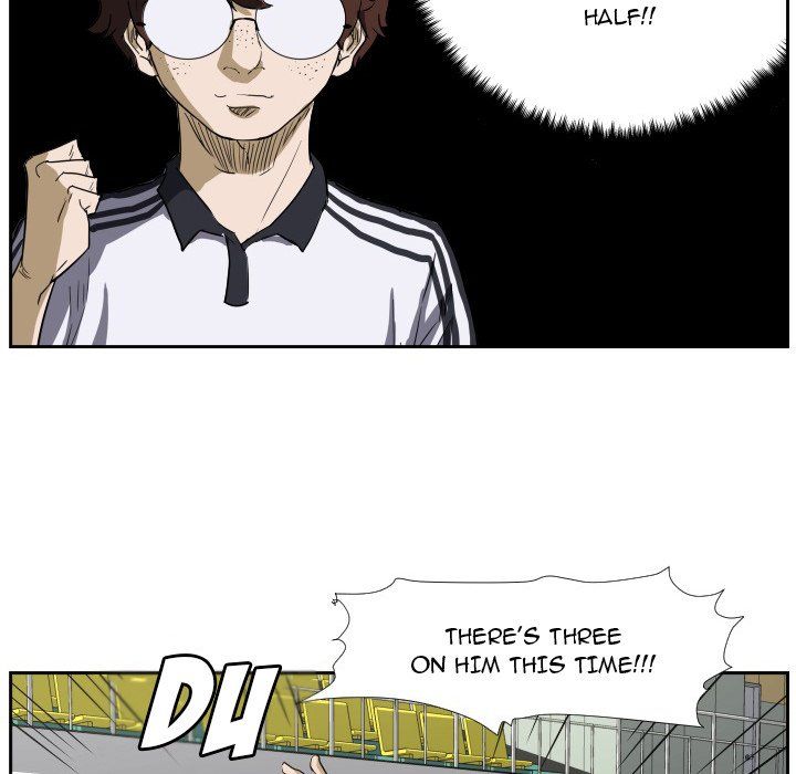 Tweener Manhwa - Chapter 45 Page 58