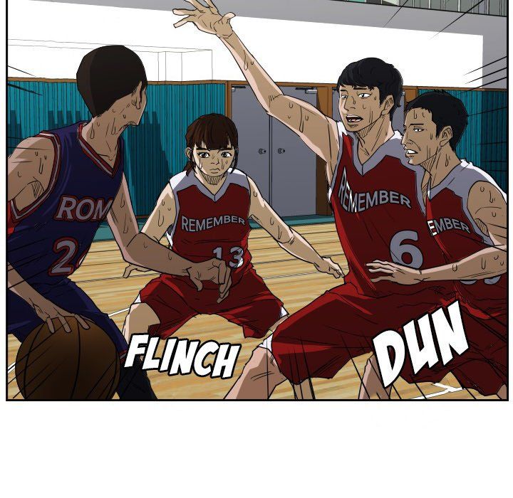 Tweener Manhwa - Chapter 45 Page 59