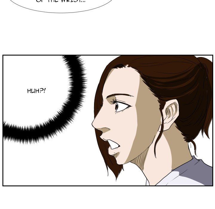 Tweener Manhwa - Chapter 45 Page 70