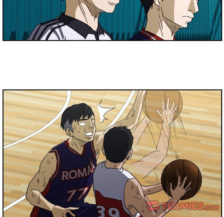 Tweener Manhwa - Chapter 45 Page 81