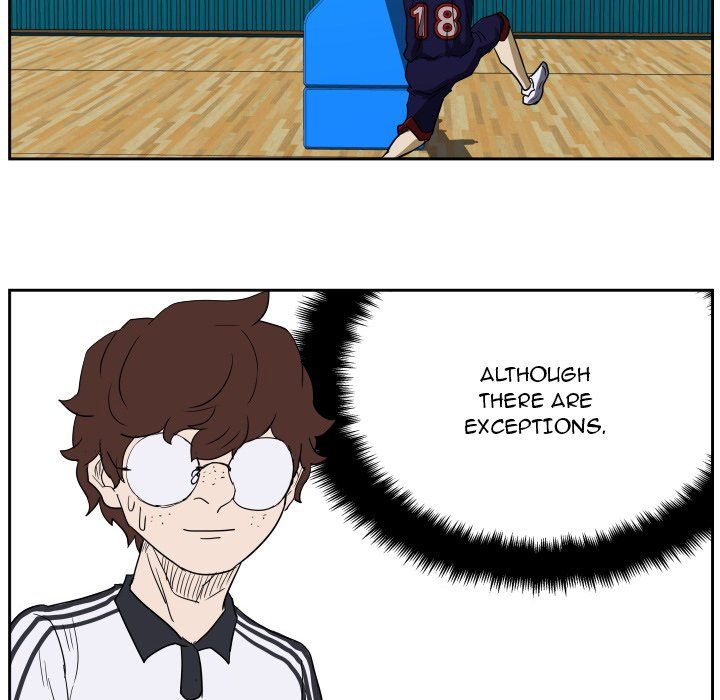 Tweener Manhwa - Chapter 45 Page 90