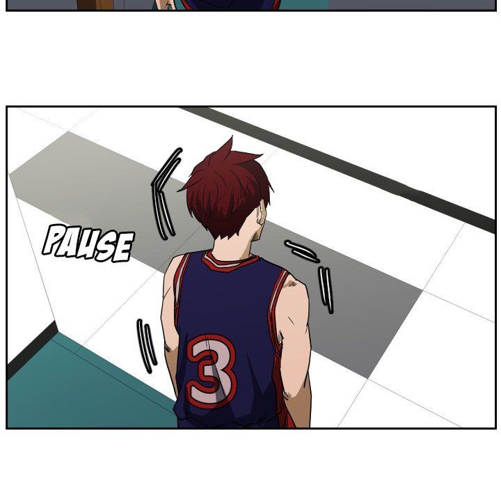 Tweener Manhwa - Chapter 45 Page 104