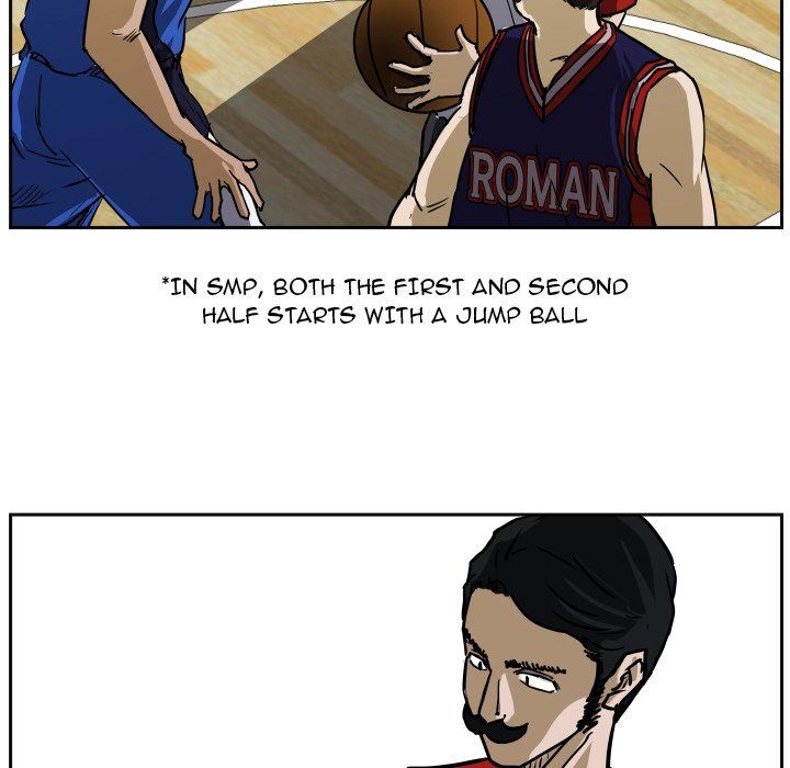 Tweener Manhwa - Chapter 78 Page 18