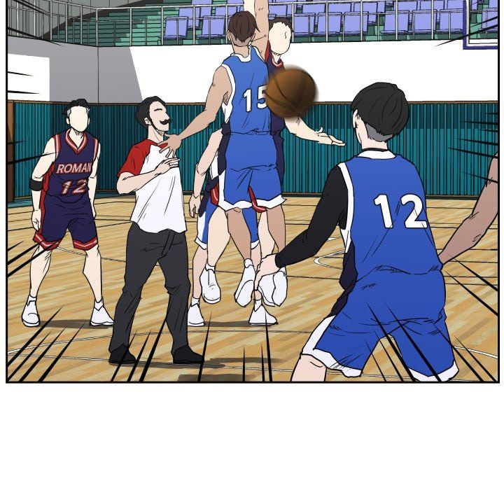 Tweener Manhwa - Chapter 78 Page 22