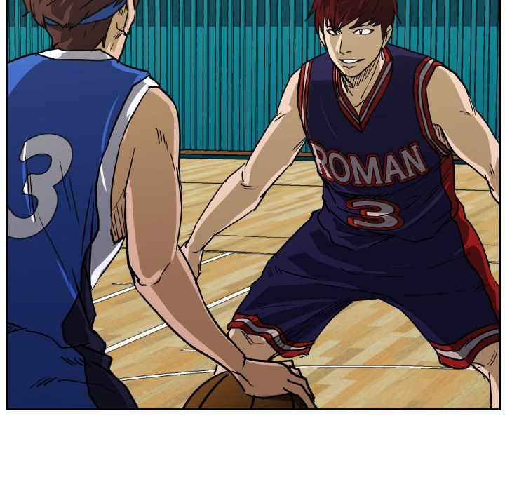 Tweener Manhwa - Chapter 78 Page 43