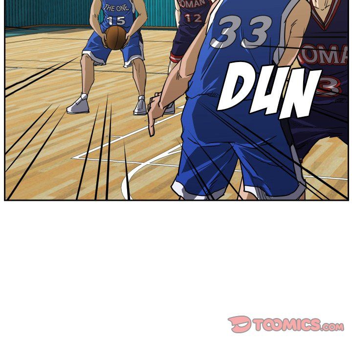 Tweener Manhwa - Chapter 78 Page 47