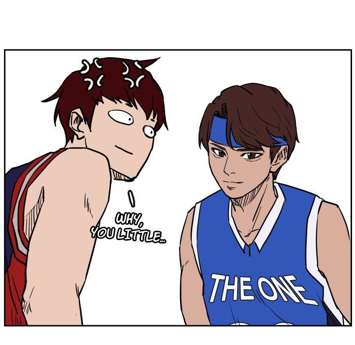 Tweener Manhwa - Chapter 78 Page 48