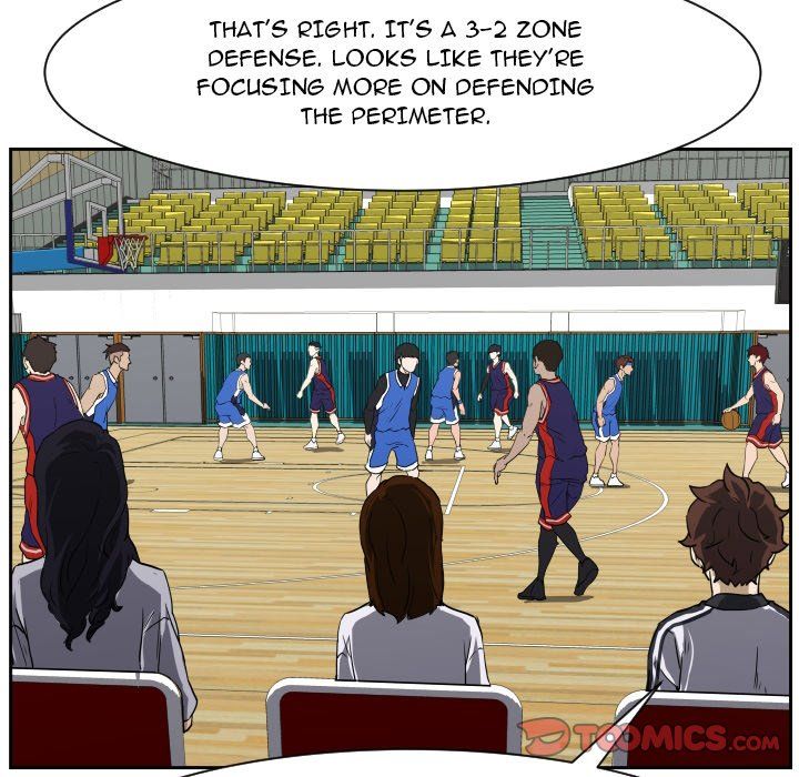 Tweener Manhwa - Chapter 78 Page 65