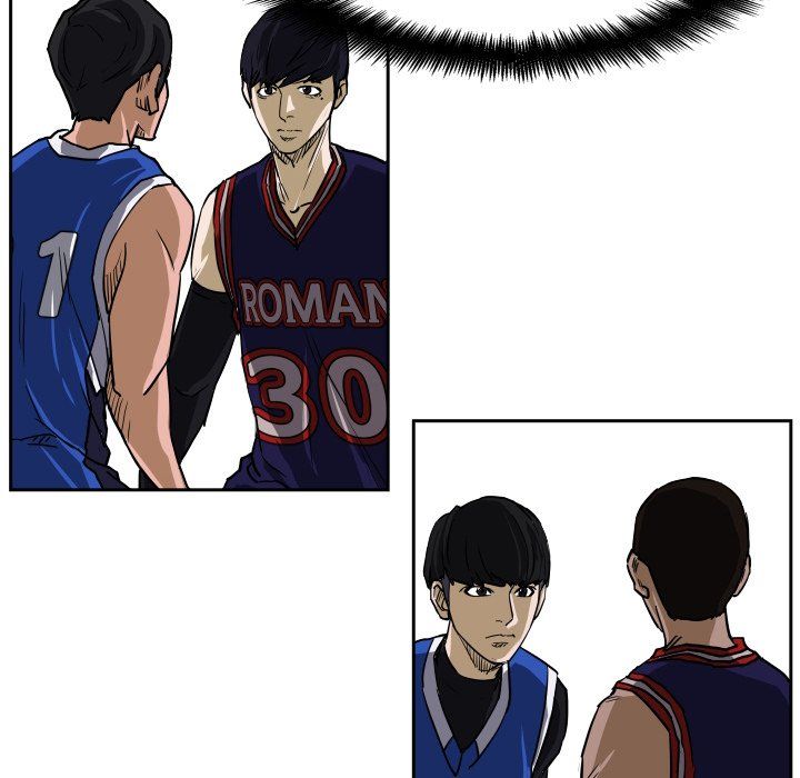 Tweener Manhwa - Chapter 78 Page 67