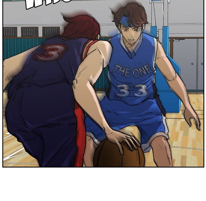 Tweener Manhwa - Chapter 78 Page 72