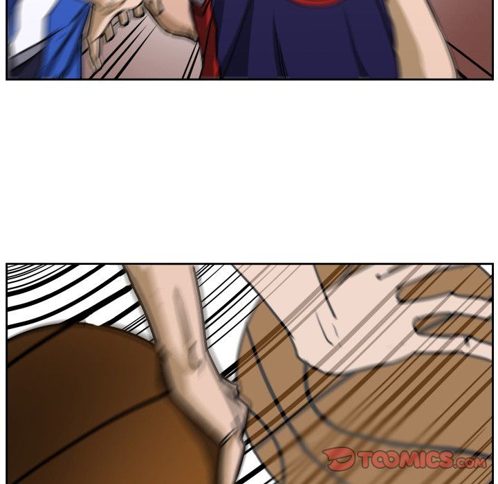 Tweener Manhwa - Chapter 78 Page 77