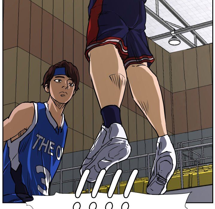 Tweener Manhwa - Chapter 78 Page 85