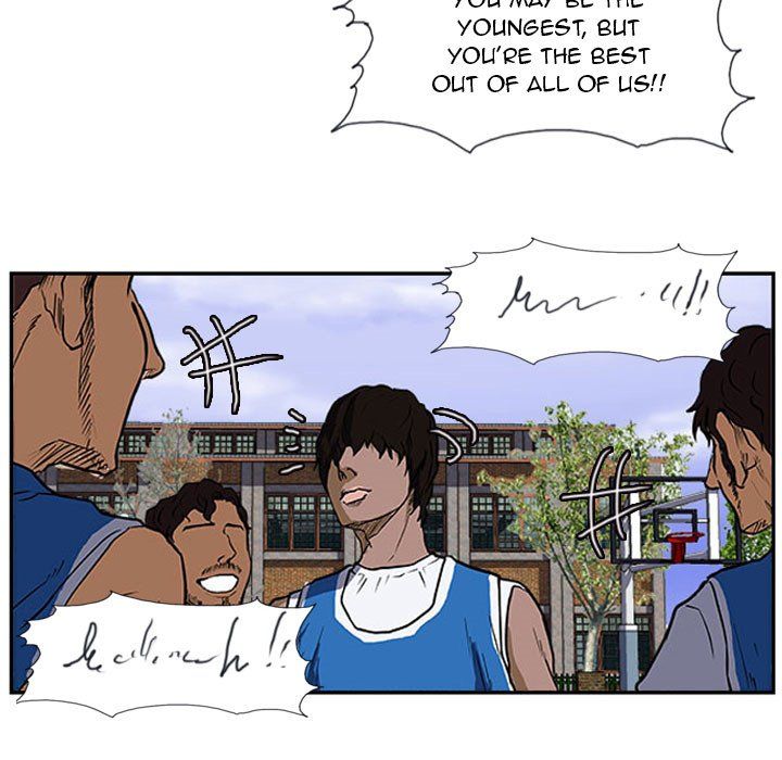 Tweener Manhwa - Chapter 16 Page 14