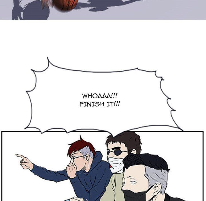 Tweener Manhwa - Chapter 16 Page 31