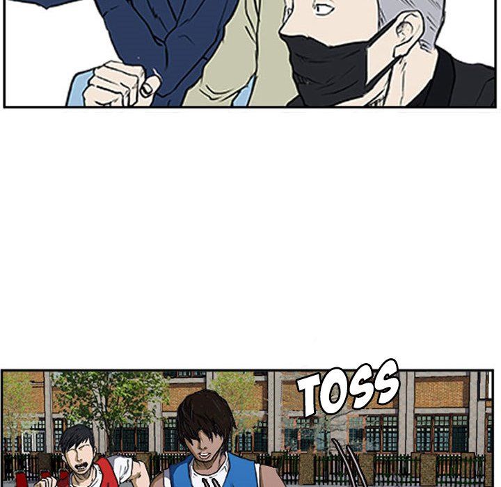 Tweener Manhwa - Chapter 16 Page 34