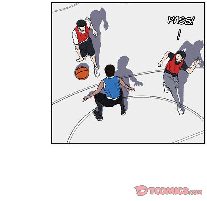 Tweener Manhwa - Chapter 16 Page 41