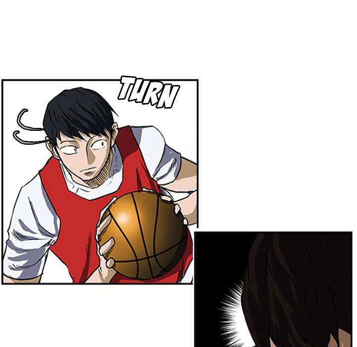 Tweener Manhwa - Chapter 16 Page 42