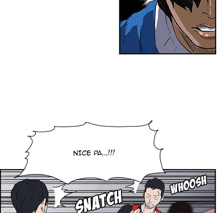 Tweener Manhwa - Chapter 16 Page 43