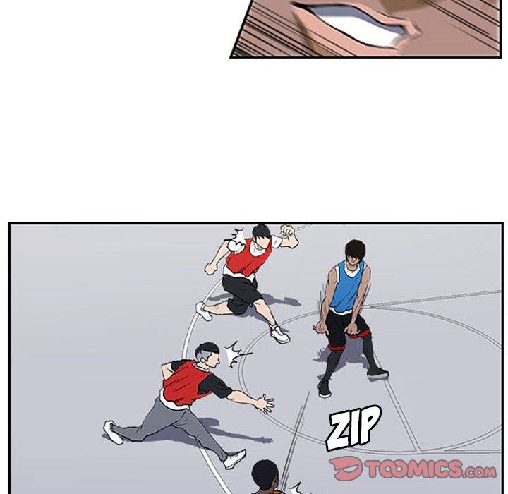 Tweener Manhwa - Chapter 16 Page 53