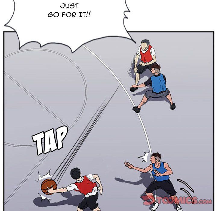 Tweener Manhwa - Chapter 16 Page 61