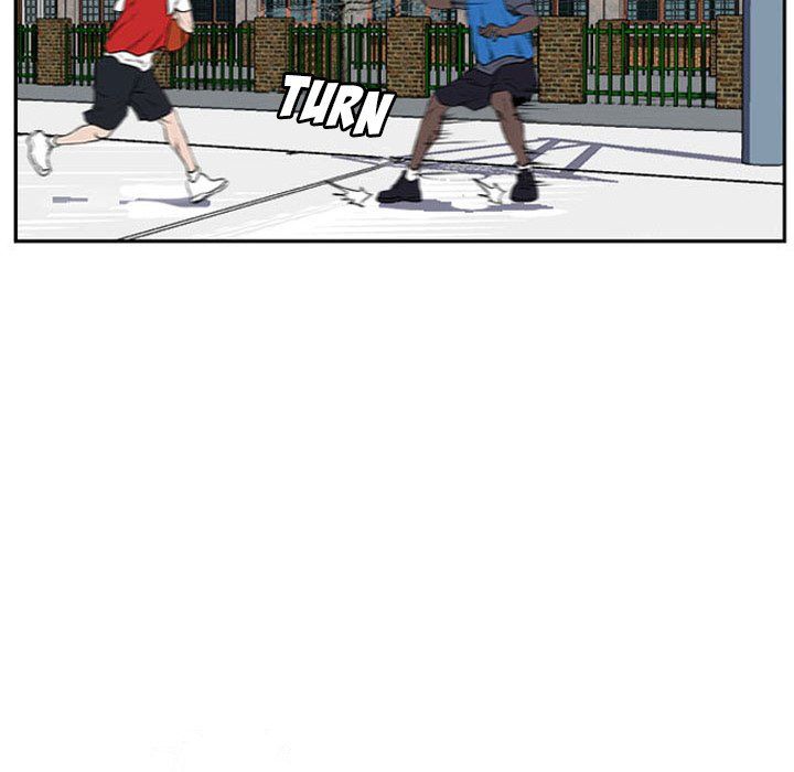 Tweener Manhwa - Chapter 16 Page 63