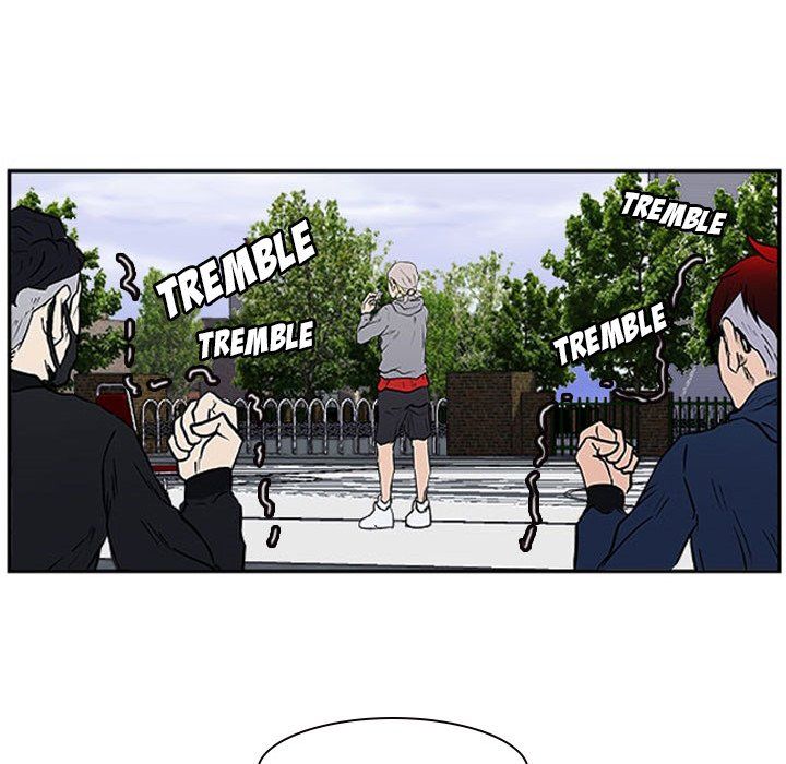 Tweener Manhwa - Chapter 16 Page 68