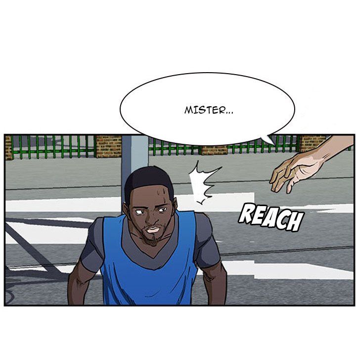 Tweener Manhwa - Chapter 16 Page 71