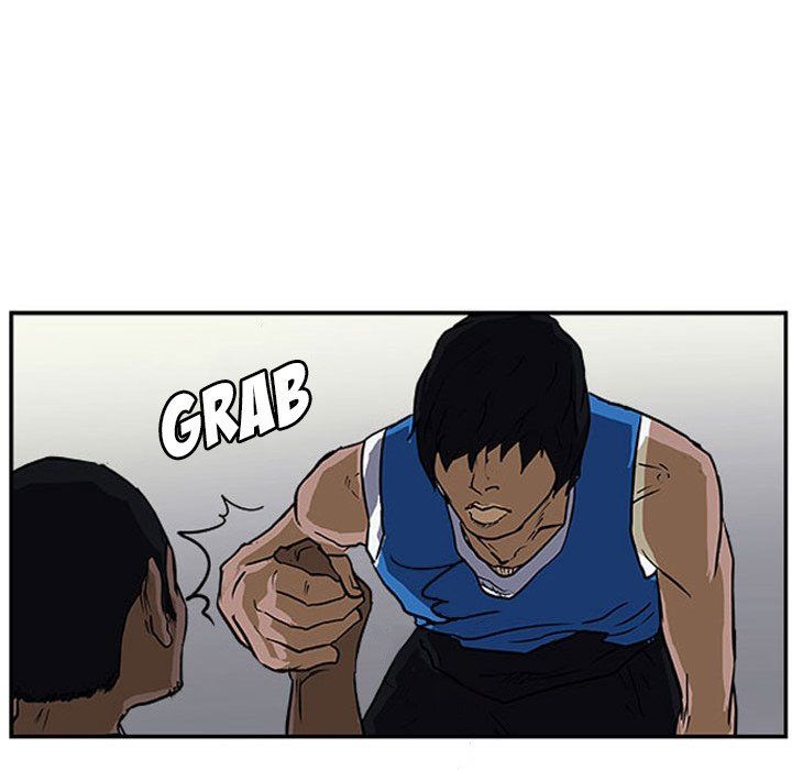 Tweener Manhwa - Chapter 16 Page 72